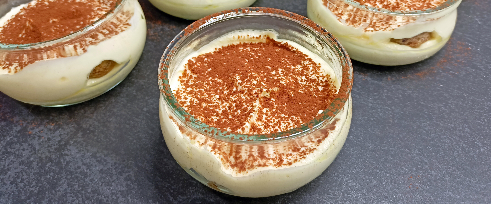 Tiramisù