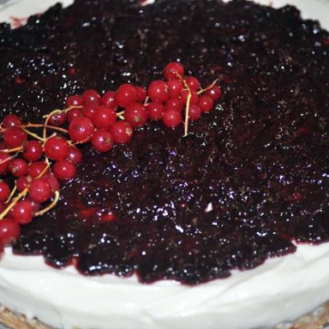 Cheesecake intuttelesalse